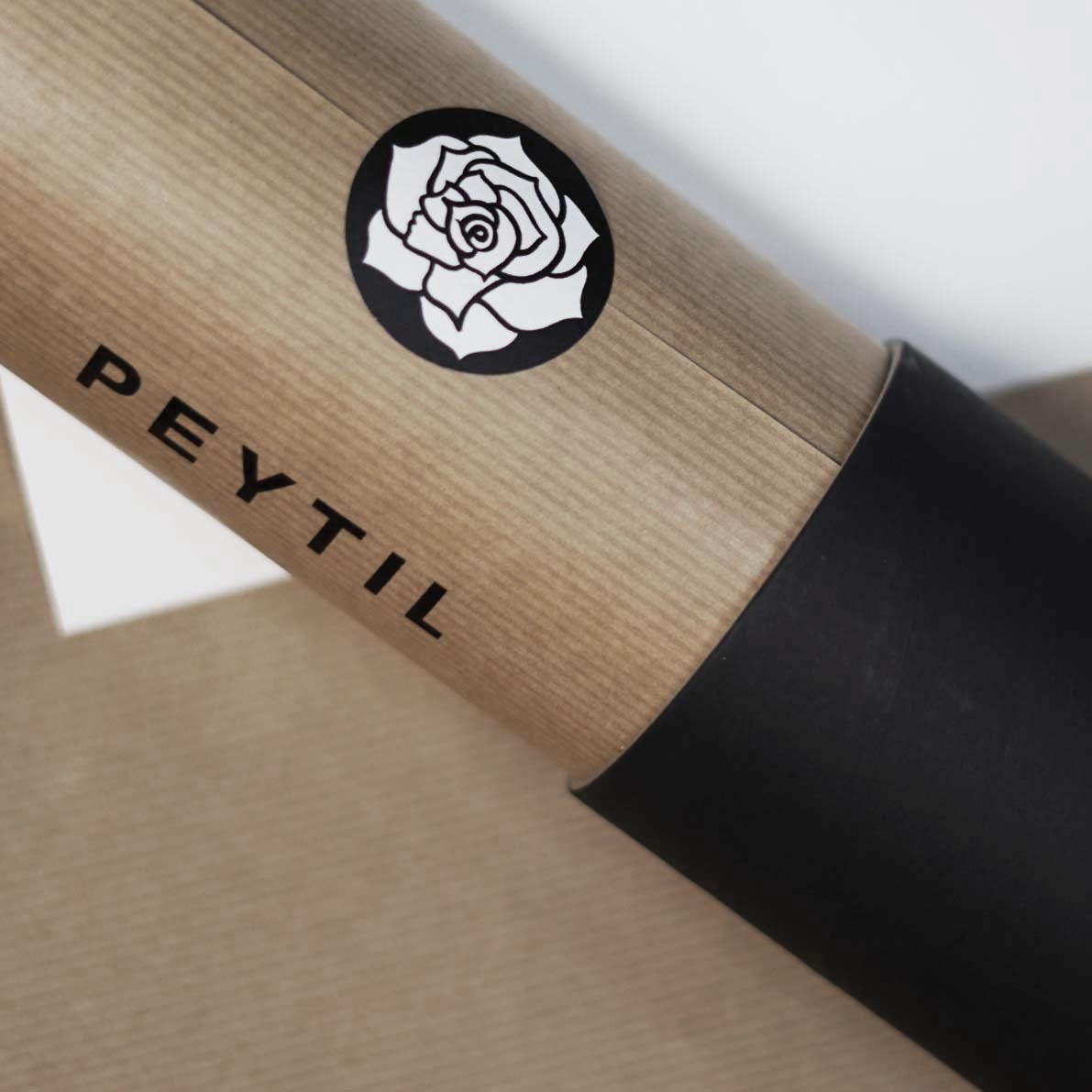 'Pemba' Limited Edition of 500 - Peytil