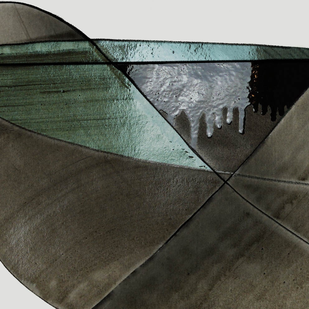 '31 Chambers' Limited Edition of 500 - Peytil