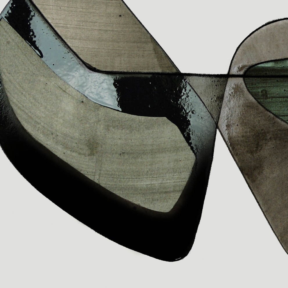 '31 Chambers' Limited Edition of 500 - Peytil