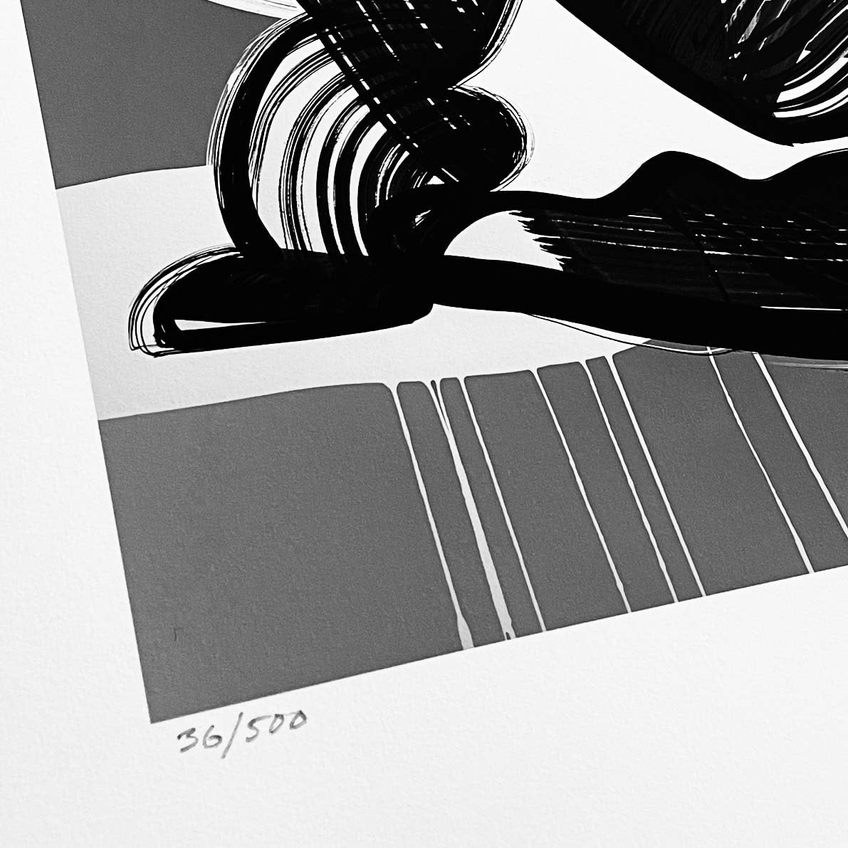 'Come Together' Limited Edition of 500 - Peytil