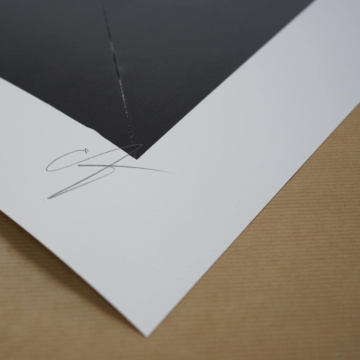 'Antiqua Blau' Limited Edition of 500 - Peytil