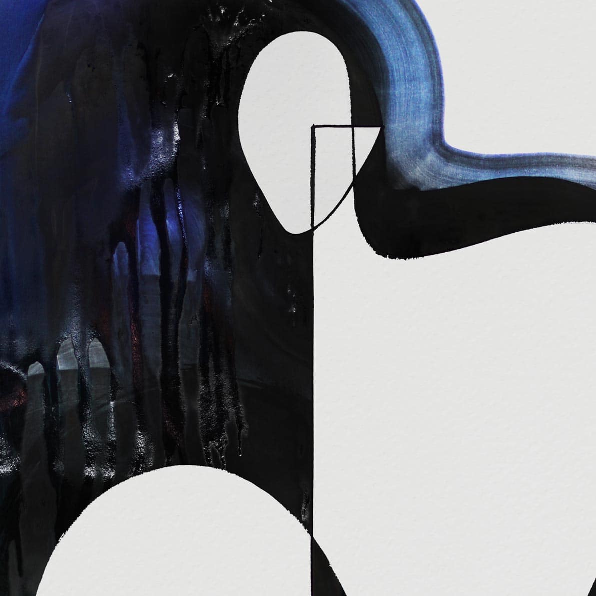 'Aura' Limited Edition of 500 - Peytil