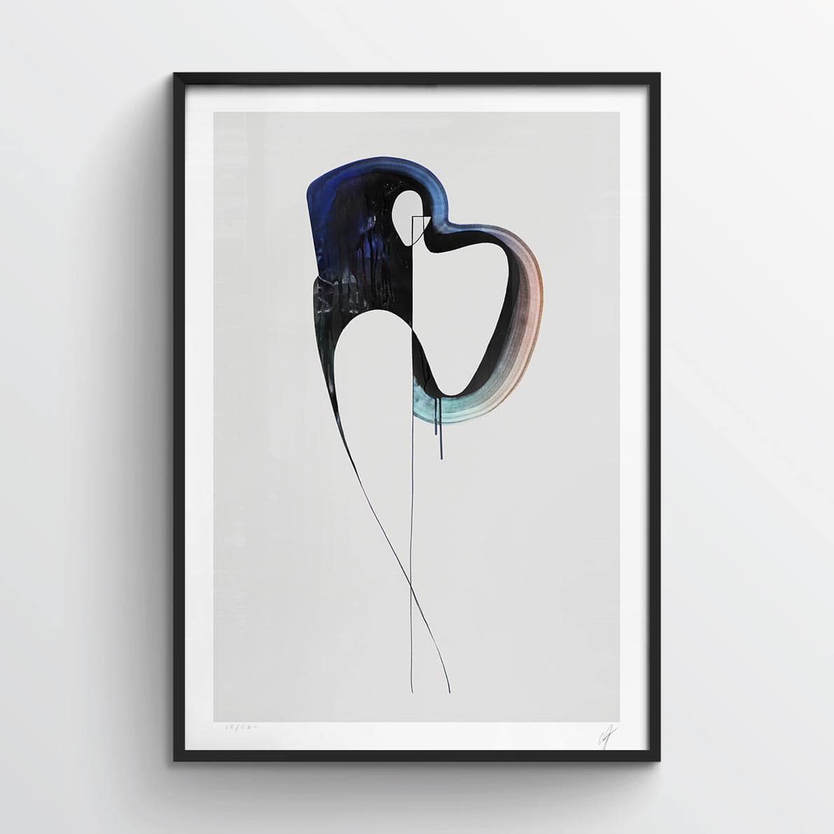 'Aura' Limited Edition of 500 - Peytil