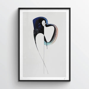 'Aura' Limited Edition of 500 - Peytil