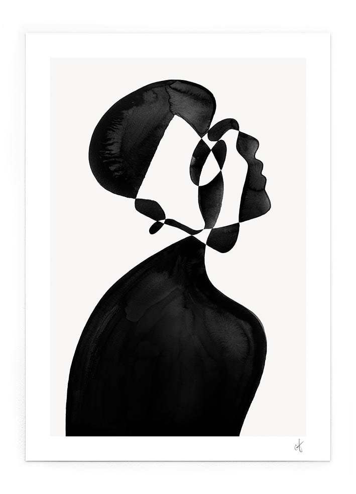 Avis Print - Peytil