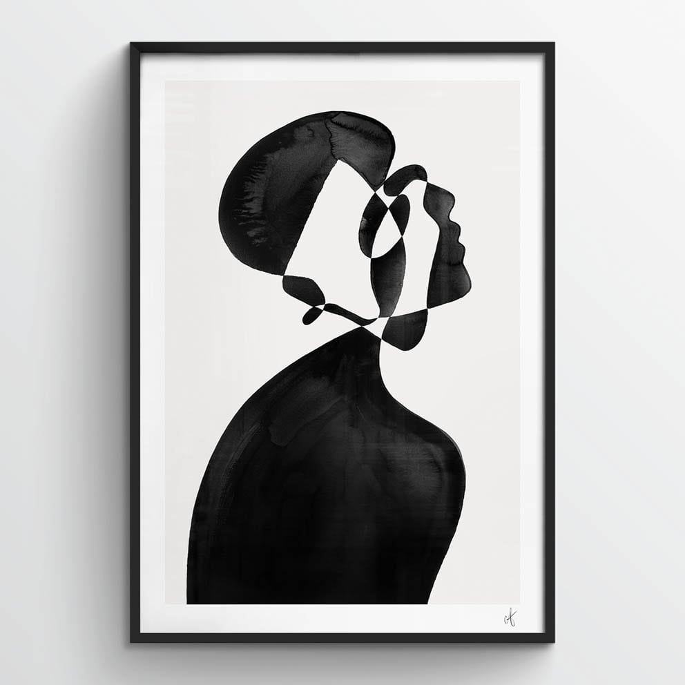 Avis Print - Peytil