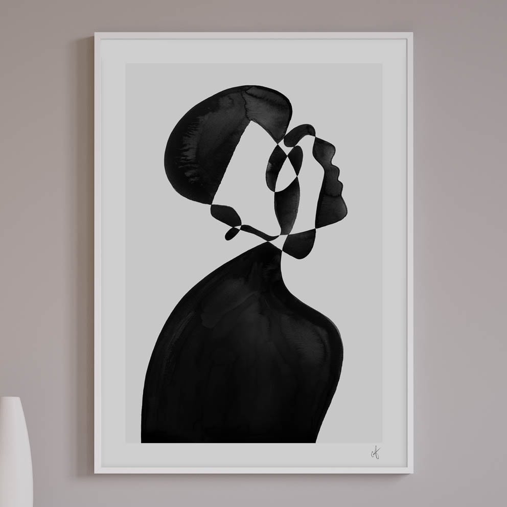 Avis Print - Peytil