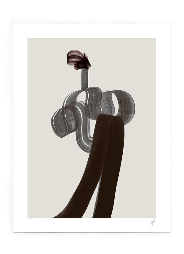 'Berghain Bourgeois' Limited Edition of 500 - Peytil