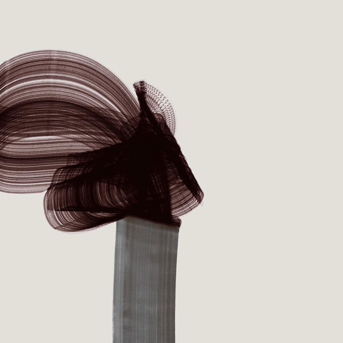 'Berghain Bourgeois' Limited Edition of 500 - Peytil