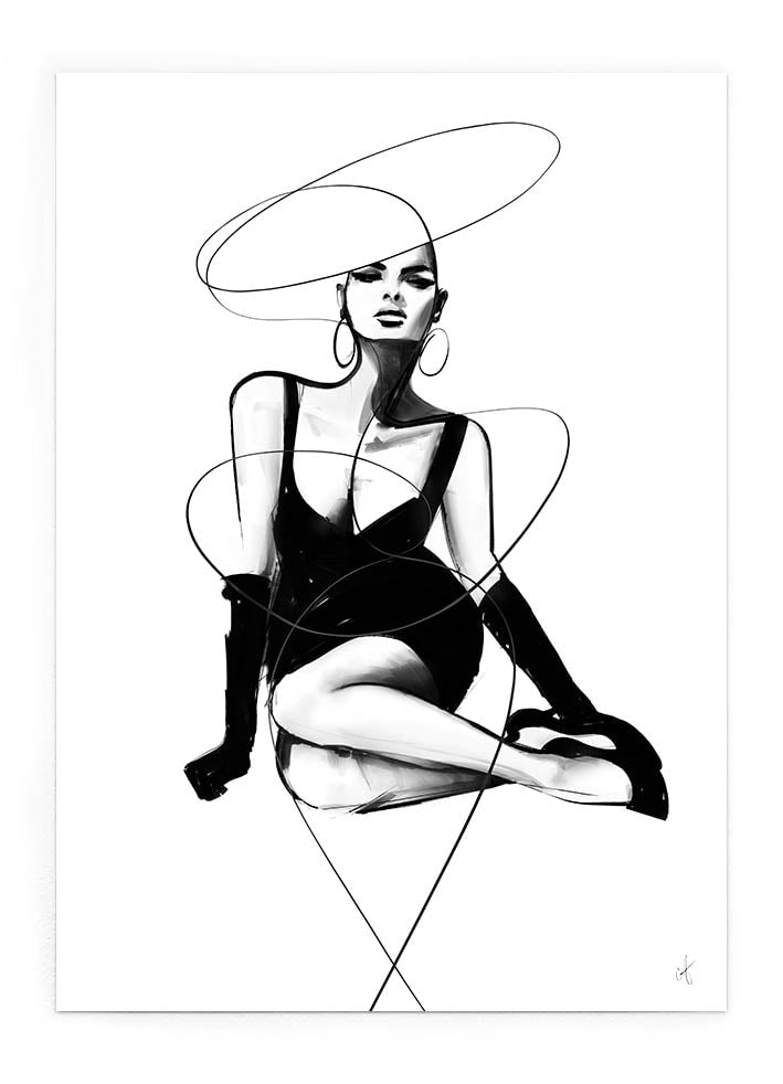 COCO Print - Peytil