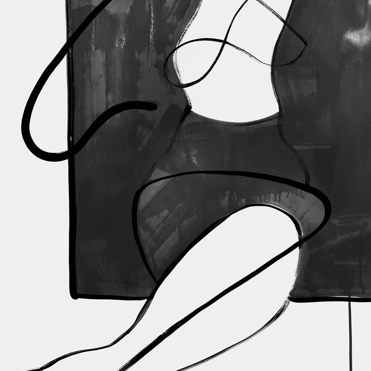 'Only Confidence' Limited Edition of 500