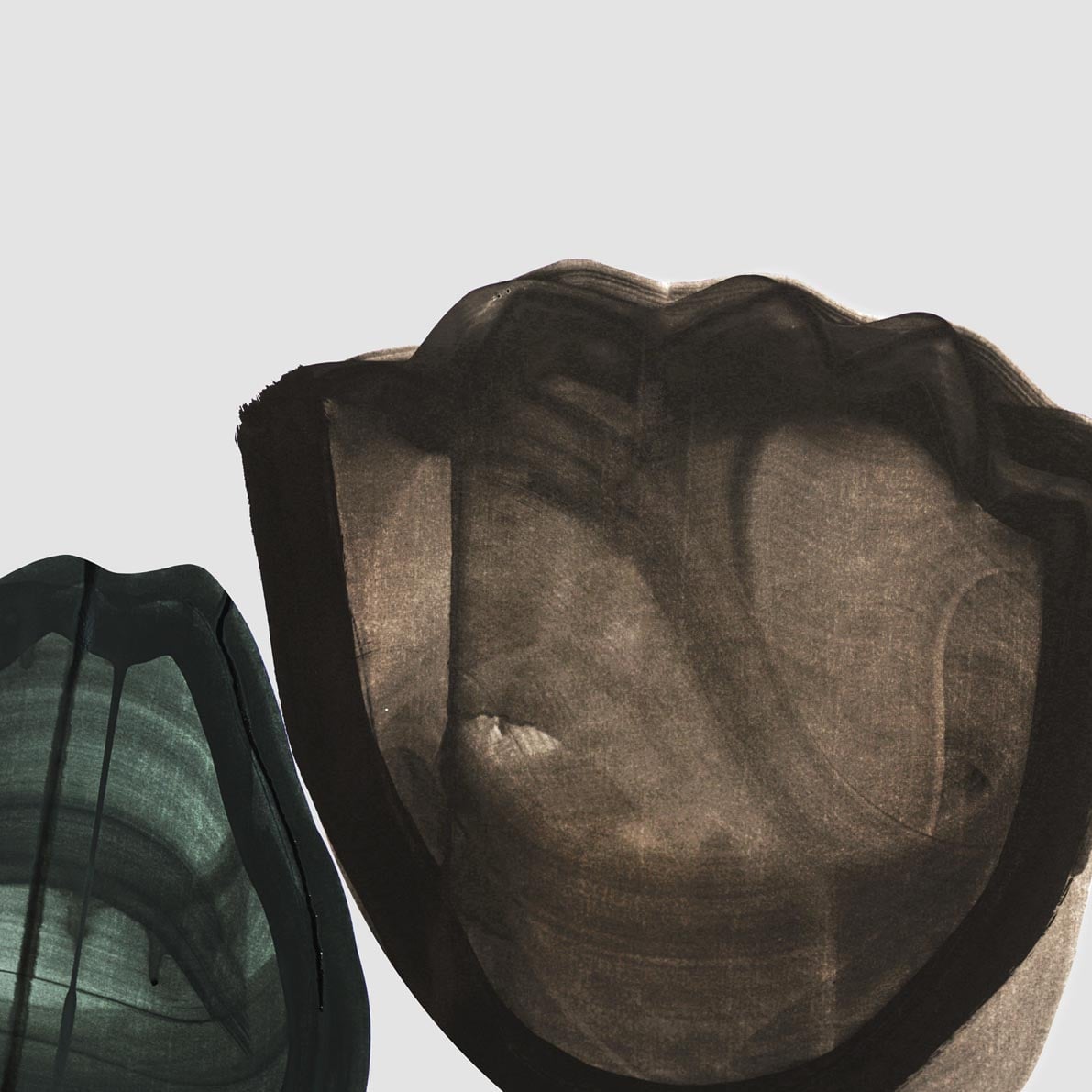 Dulcet Integrity Print