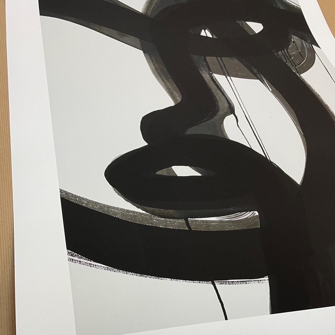'Dysh' Limited Edition of 500 - Peytil