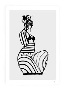 'Gaia' Limited Edition of 10