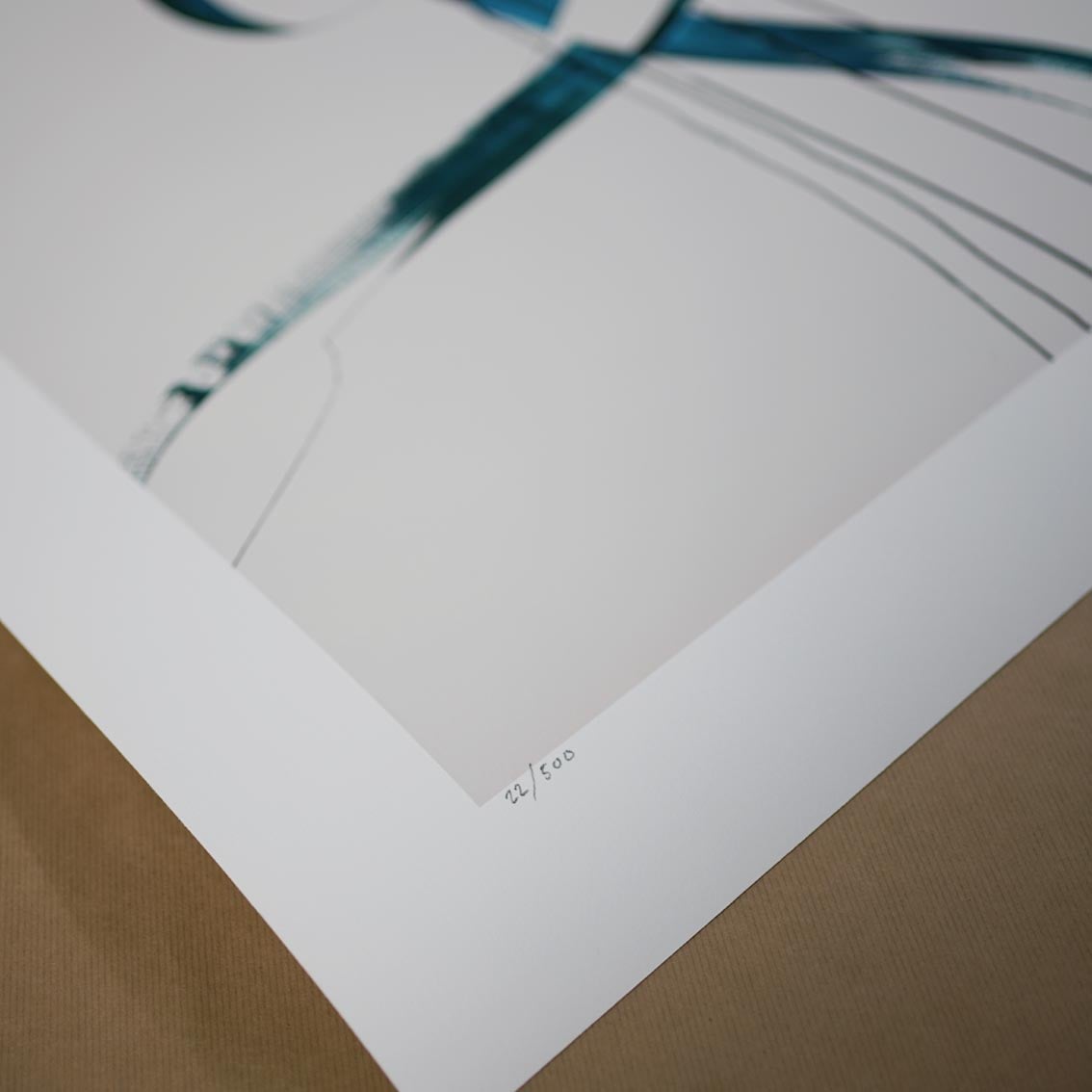 'Guscio Superiore' Limited Edition of 500 - Peytil