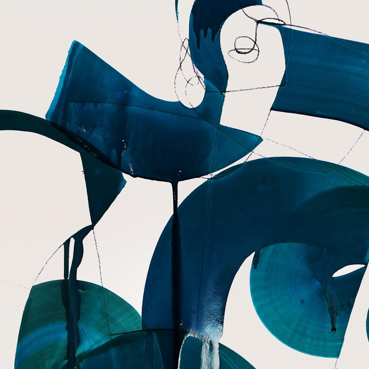 'Guscio Superiore' Limited Edition of 500 - Peytil