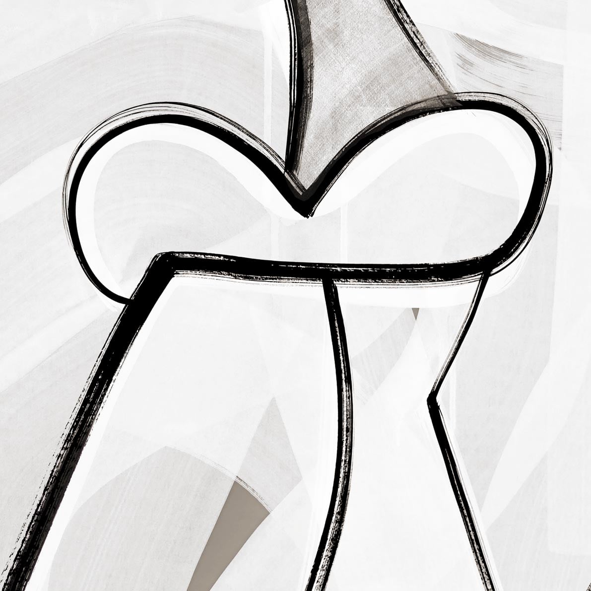 'Halo' Limited Edition of 500 - Peytil