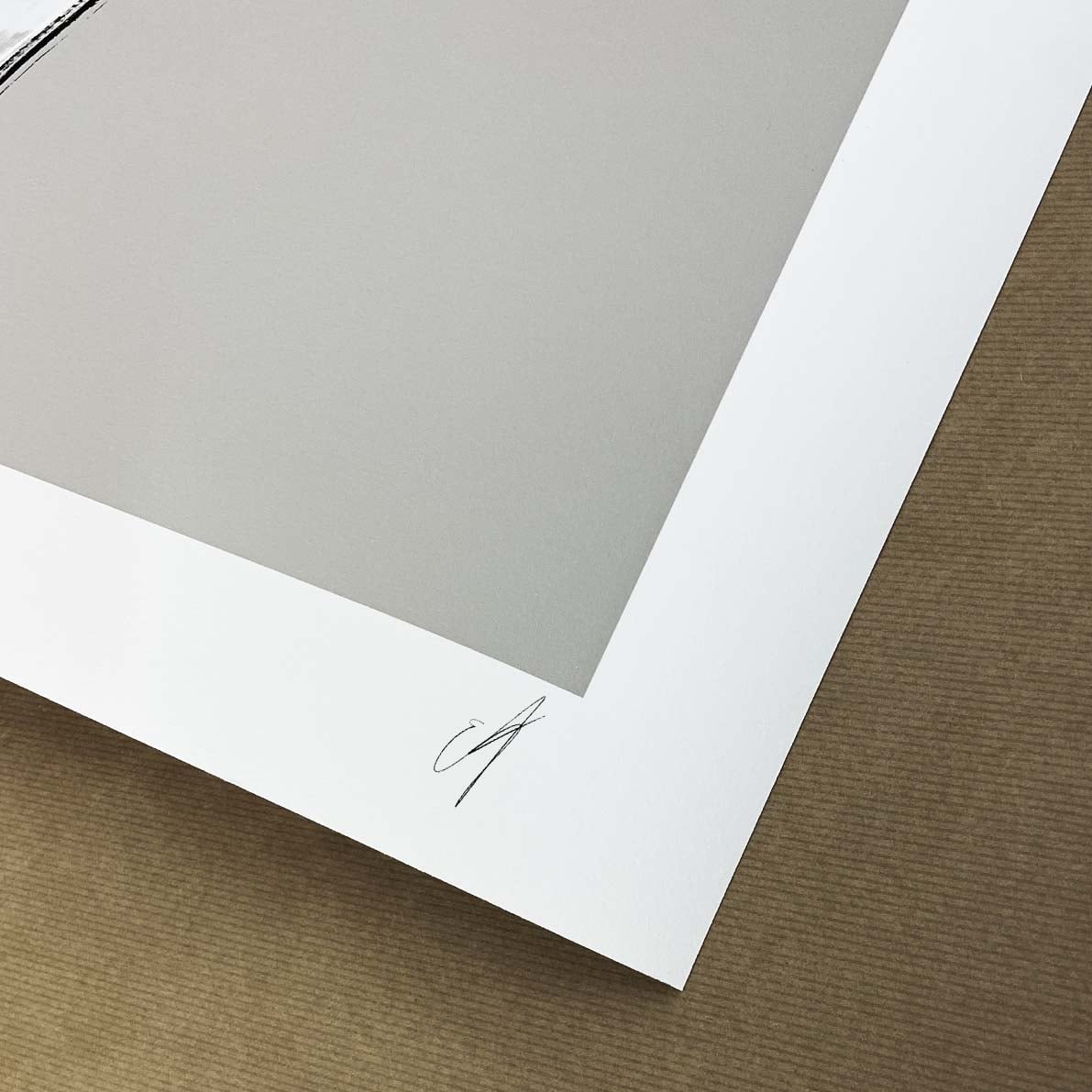 'Halo' Limited Edition of 500 - Peytil