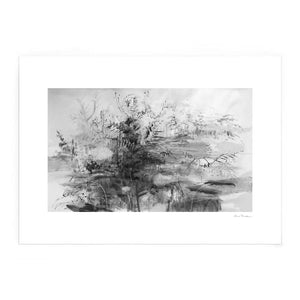 Heather Print - Peytil