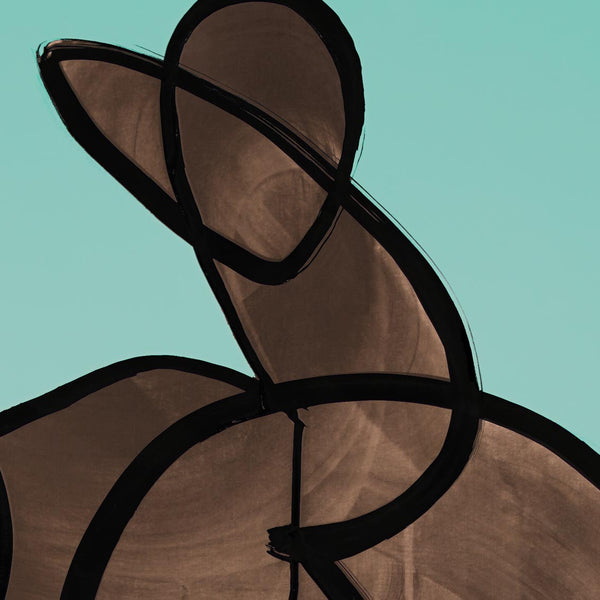 'Hydra' Limited Edition of 500 - Peytil