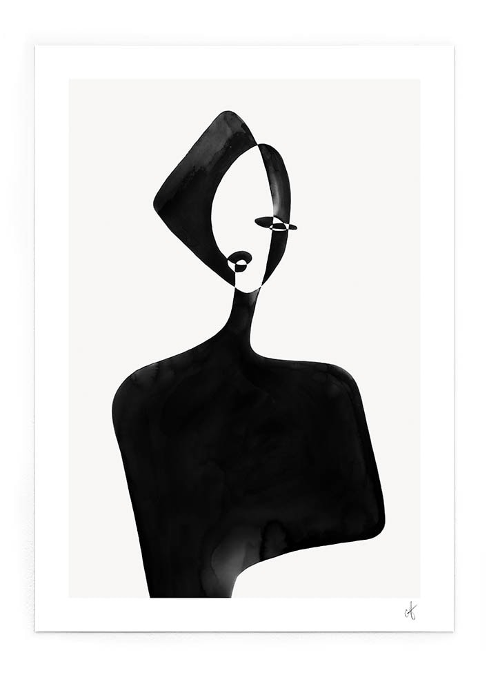 Inombords Print - Peytil