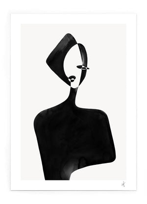 Inombords Print - Peytil