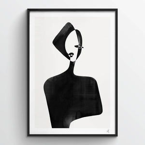Inombords Print - Peytil