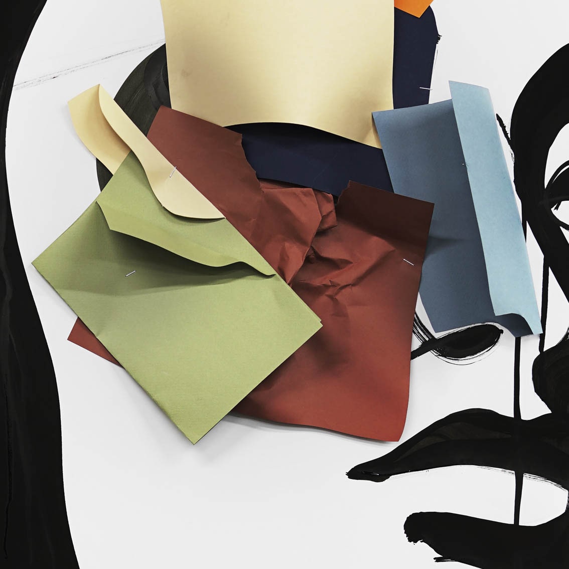 Keep Myself Print - Peytil