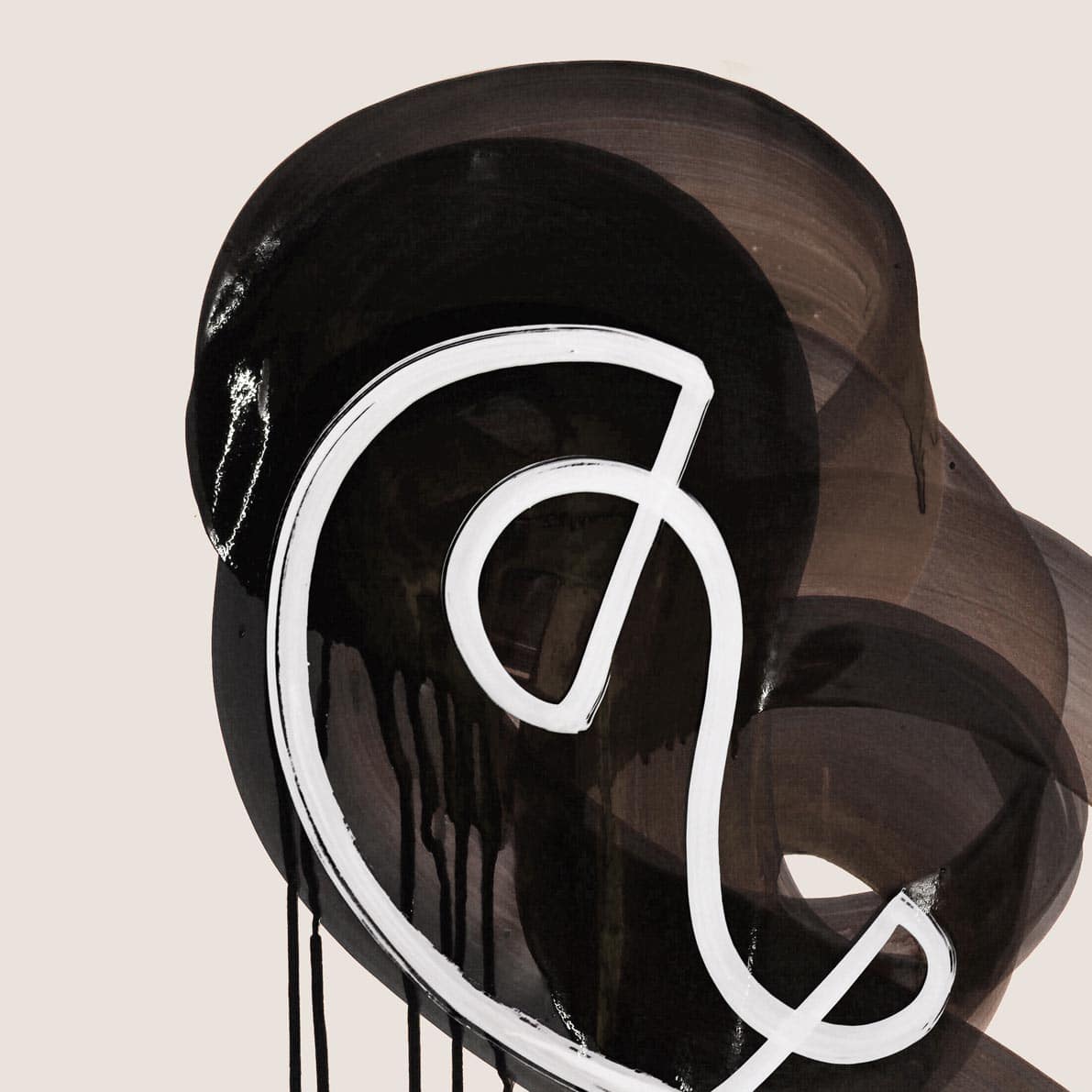 'Know Me' Limited Edition of 500 - Peytil