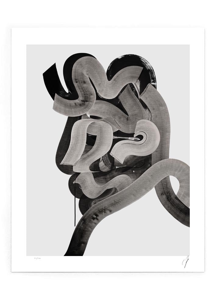 'Leonard' Limited Edition of 500