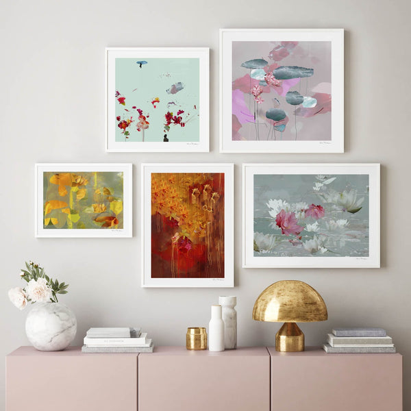 Cloudiesone Print - Peytil