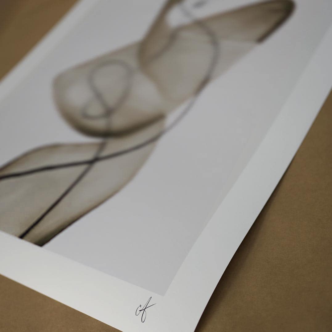 Lykke Print - Peytil