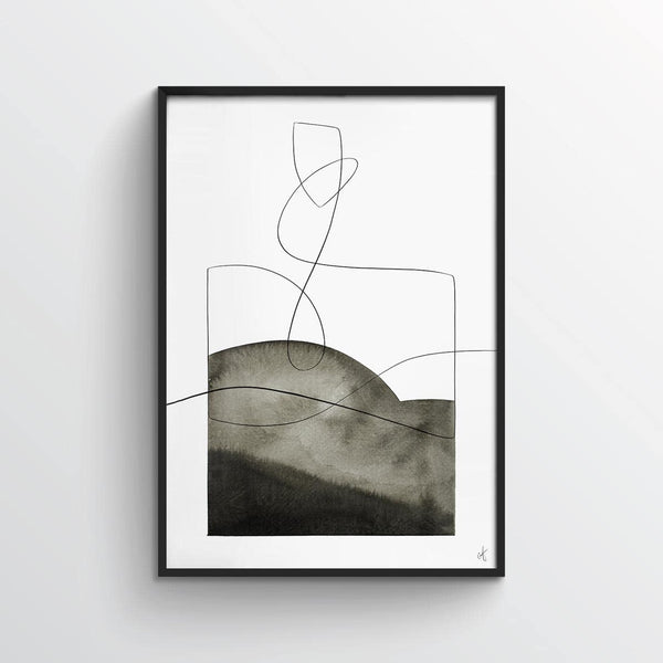 Pandora Print - Peytil