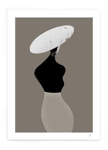'Moonshine' Limited Edition of 500 - Peytil
