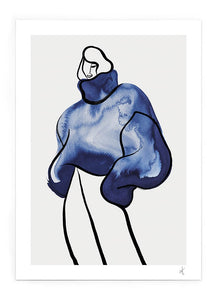 Norrsken Print