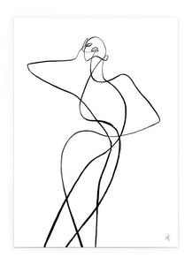 Oblivious Print - Peytil