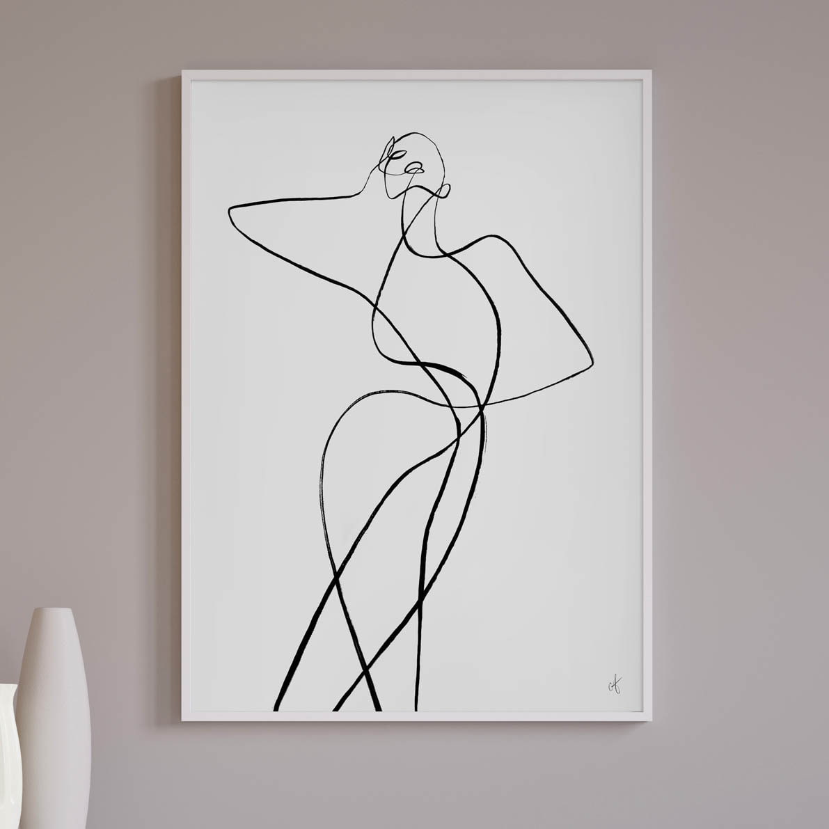 Oblivious Print - Peytil