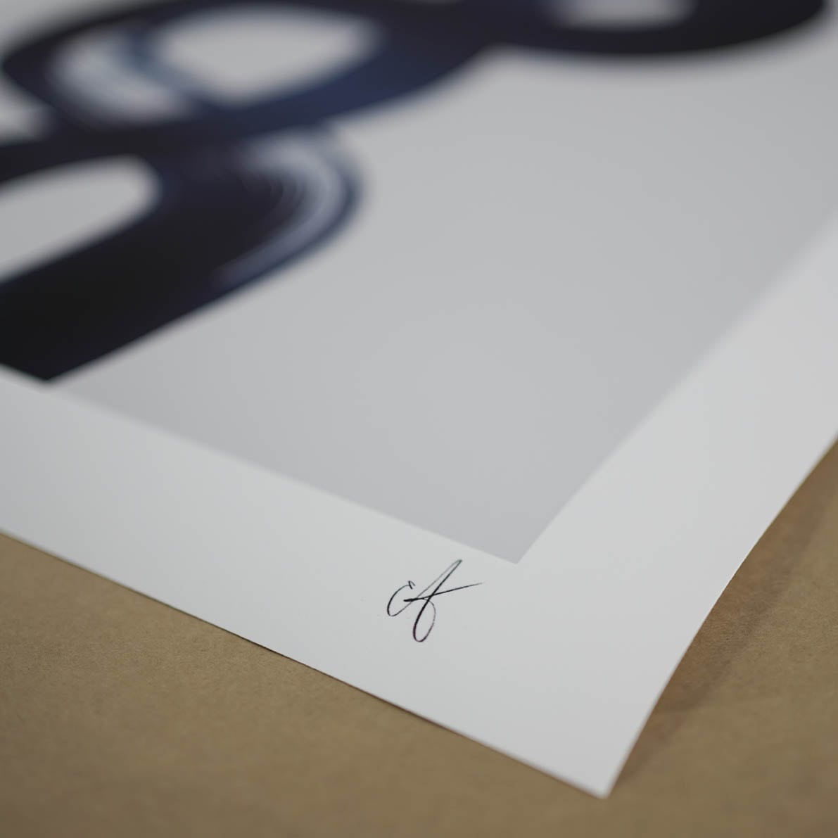 Olympinks Print - Peytil