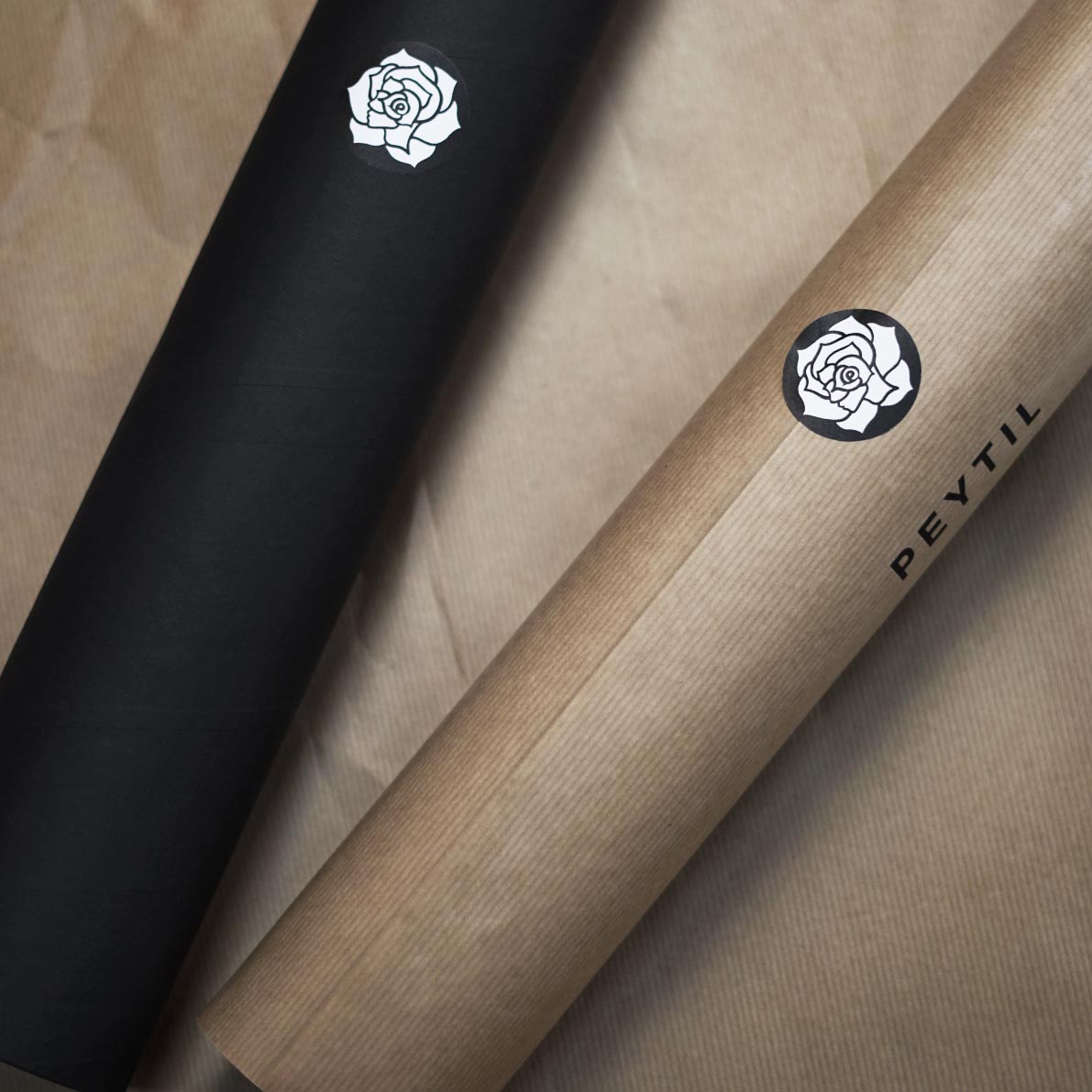 'Come Together' Limited Edition of 500 - Peytil