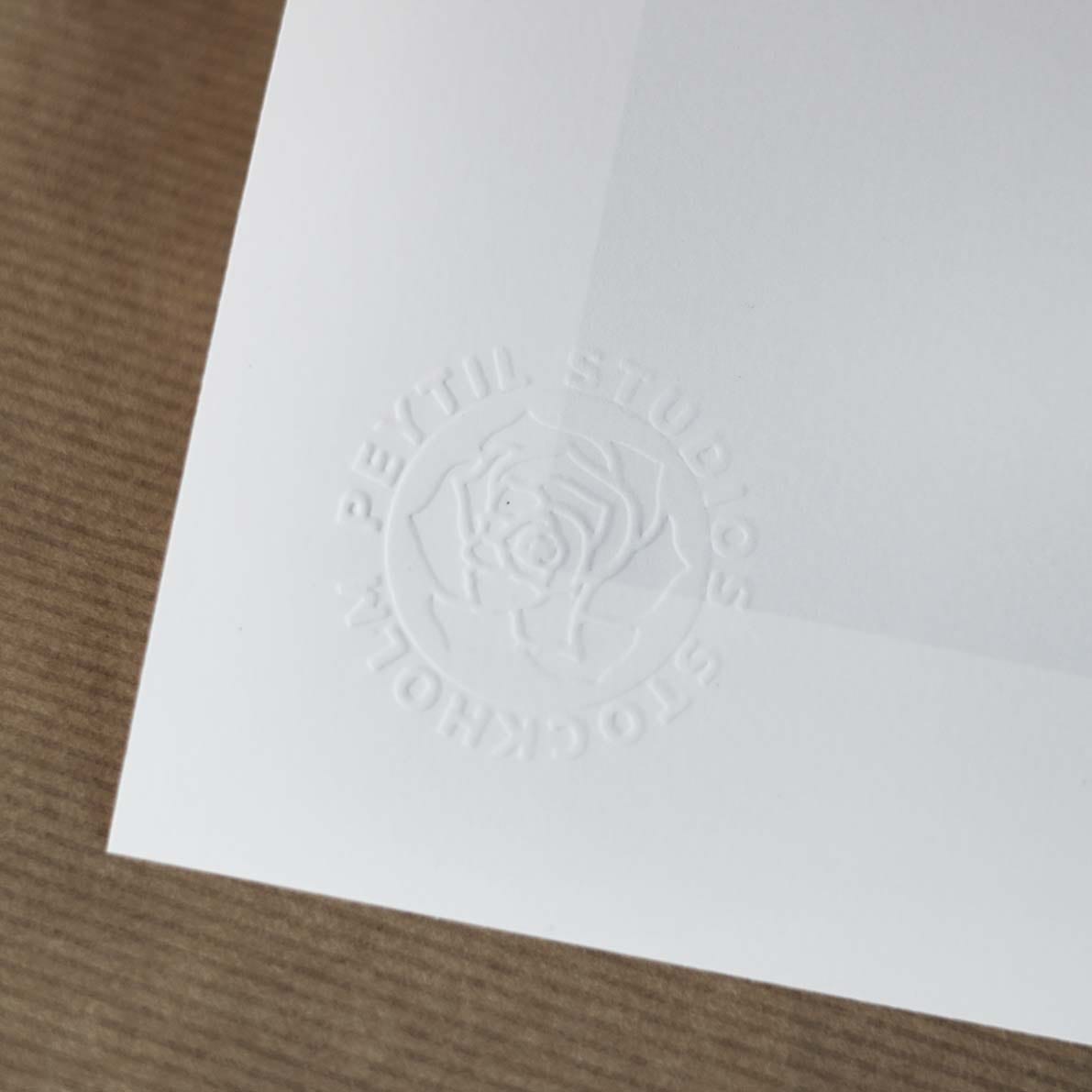Inombords Print - Peytil