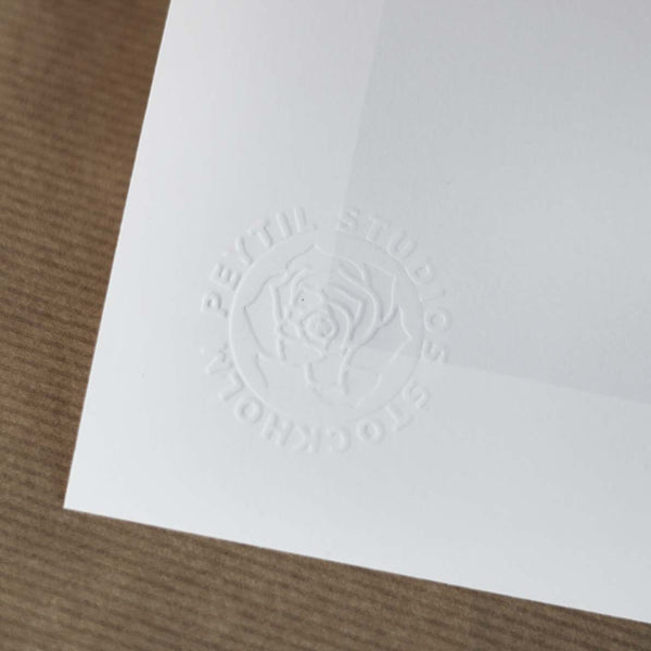 Vargtimmen Print - Peytil