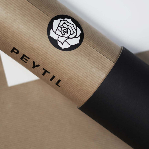 New Serenity Print - Peytil