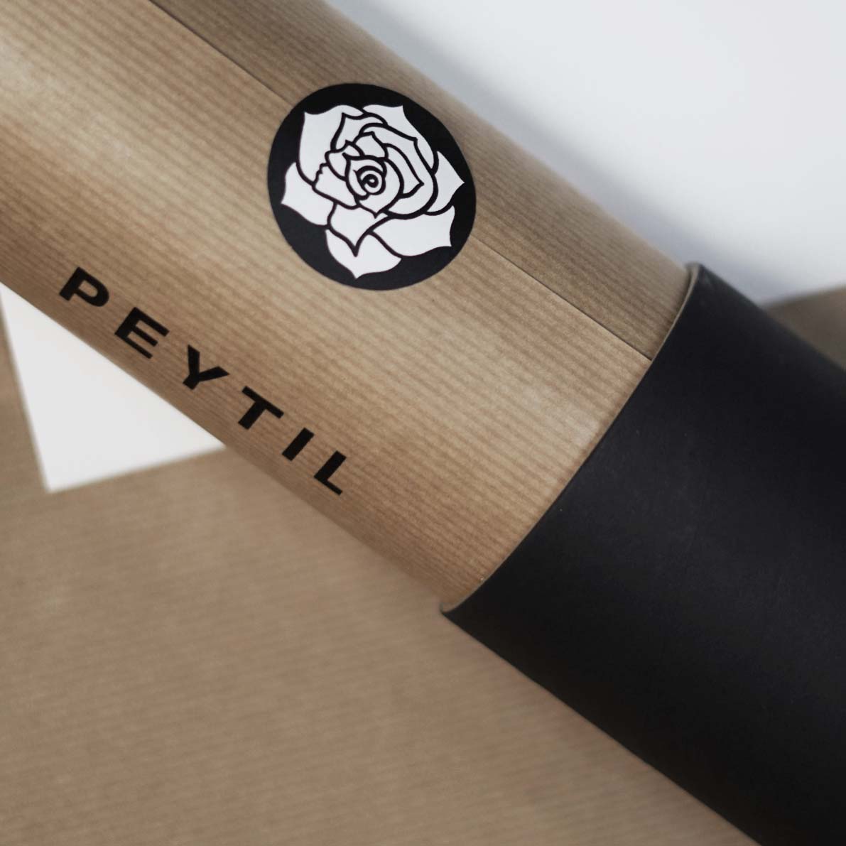 New Serenity Print - Peytil