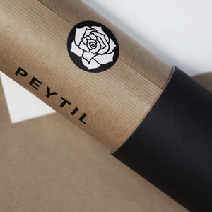 New Serenity Print - Peytil