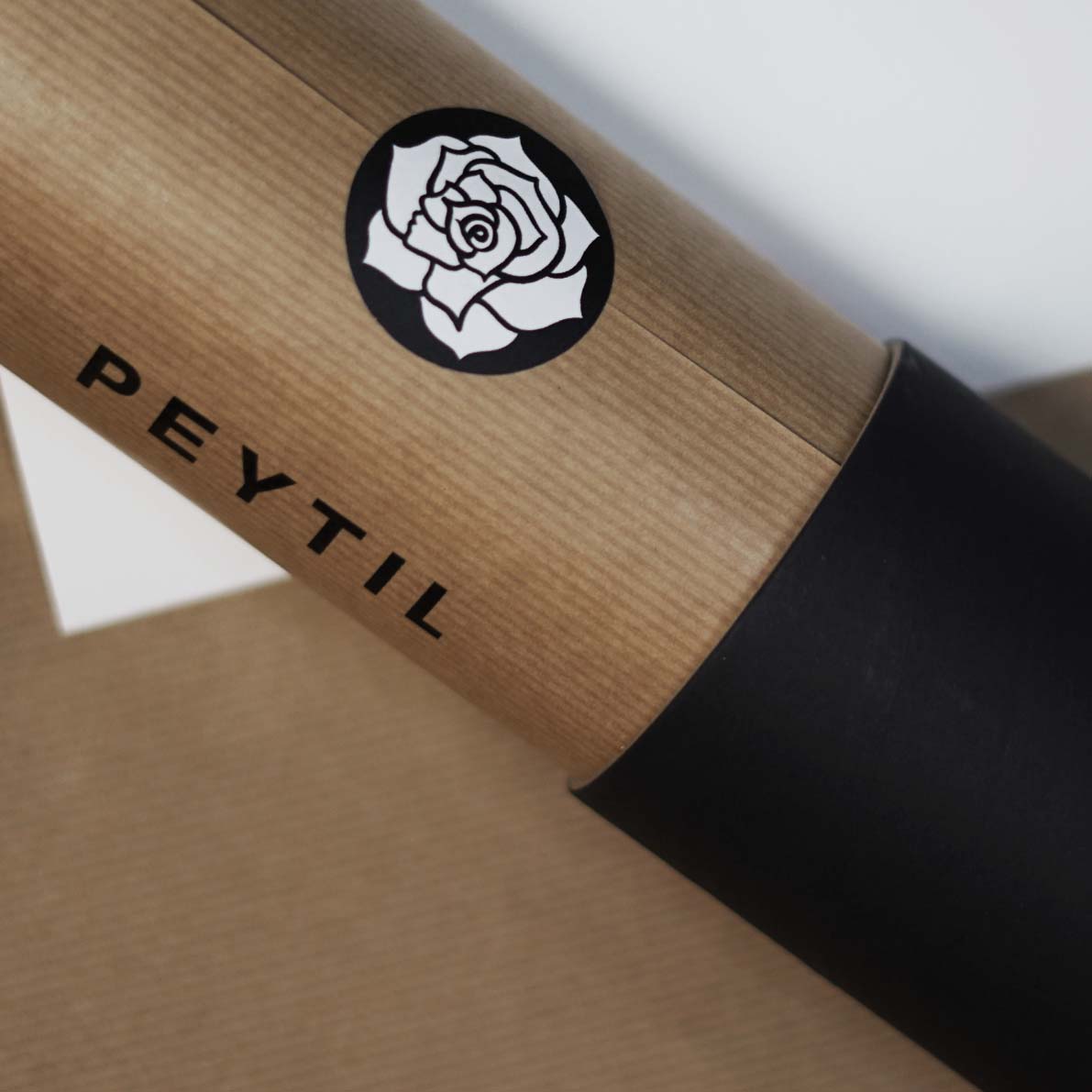 'Lucky Bird' Limited Edition of 200 - Peytil