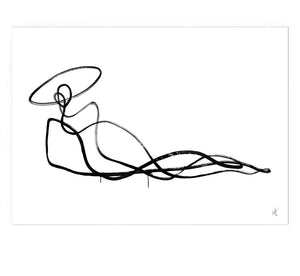 Playa Print - Peytil