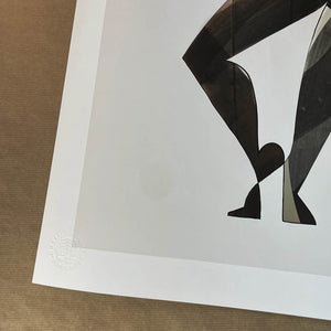 Podium Camo Print - Peytil