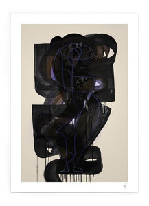 Podium Club Print - Peytil
