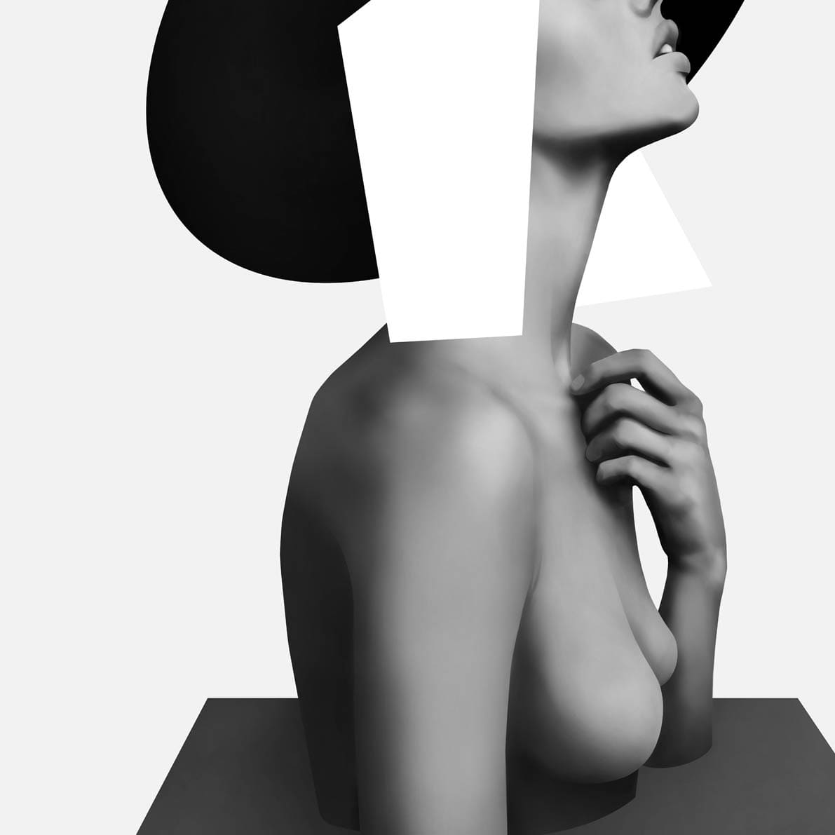 Podium One Print