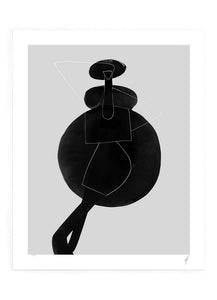 'Pull of Gravity' Limited Edition of 500